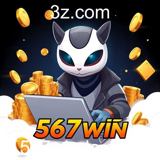 A Nova Era dos Jogos Digitais: 567win Ganha Popularidade