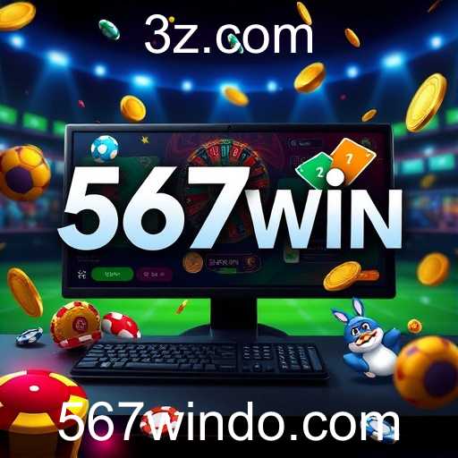 567win Download: O Crescimento dos Jogos Online no Brasil