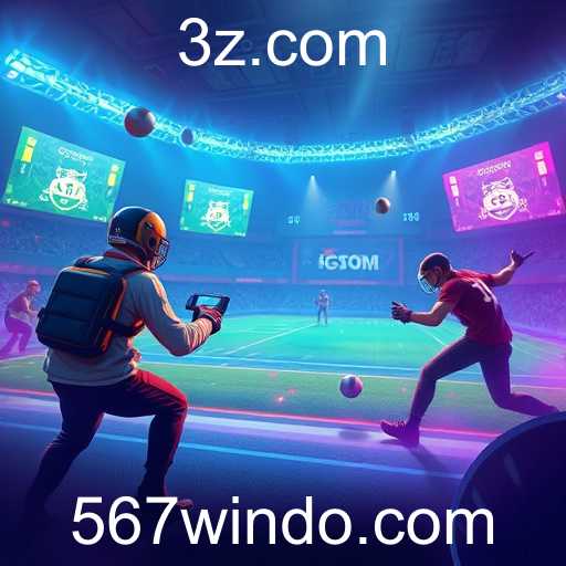 A Popularidade Crescente do 567win no Brasil