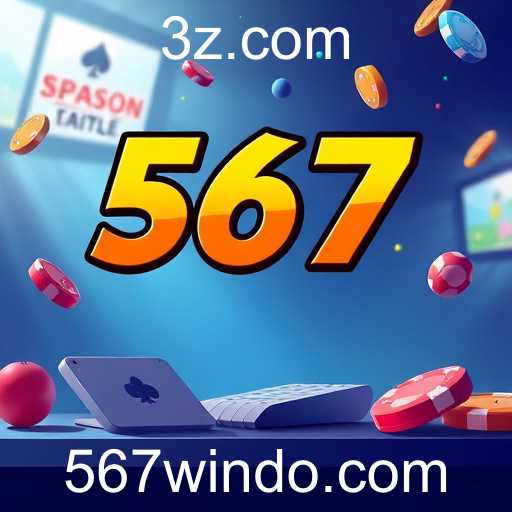 567win: Tendências e Impactos no Cenário de Jogos Online