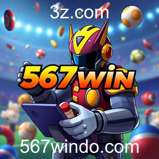 Os Jogos Online em Alta: O Fenômeno 567win