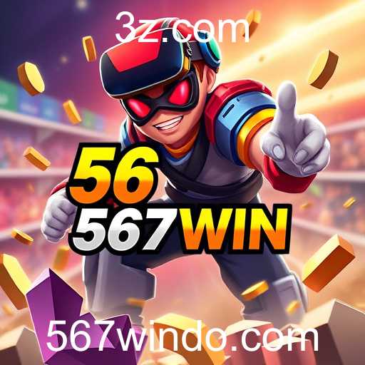 567win: Mudanças e Tendências no Universo de Jogos Online em 2026