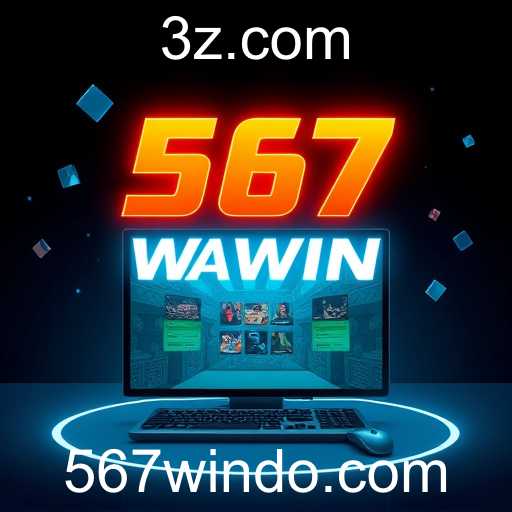 A Ascensão do 567win: Tendências e Desafios em 2026