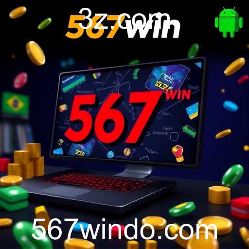 567win Lança Novidades no Mercado de Jogos em 2026