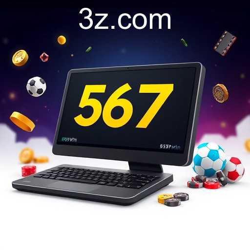 Expansão dos Jogos Online em 2026: O impacto do 567win