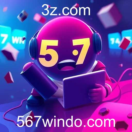 567win: Revolução nos Jogos Online em 2026