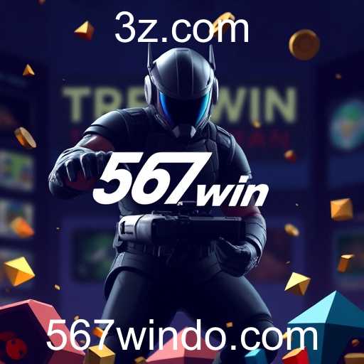 567win e as Novas Tendências no Mundo dos Jogos Online