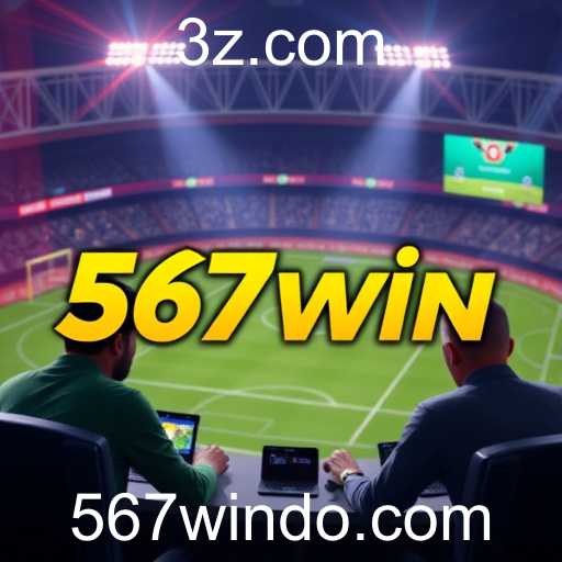 567win: Inovações e Desafios do Jogo Online em 2026