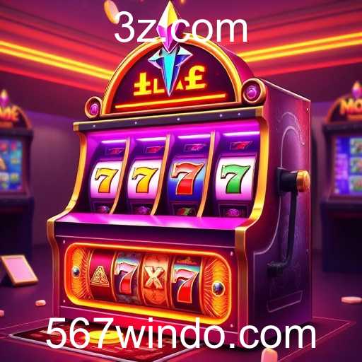 A Ascensão do 567win no Mercado de Jogos de 2026