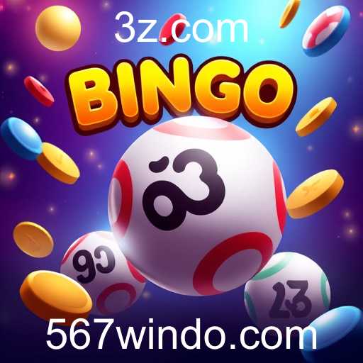 Explorando a Categoria de Jogos Bingo no 567win