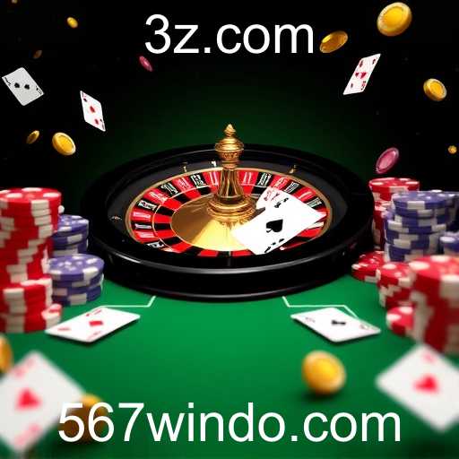 A Experiência Completa dos Jogos de Cassino no 567win Download