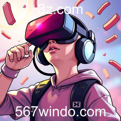 A Ascensão do 567win no Mercado de Jogos