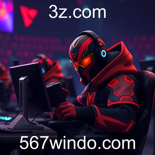 A Ascensão dos eSports na Plataforma 567win Download