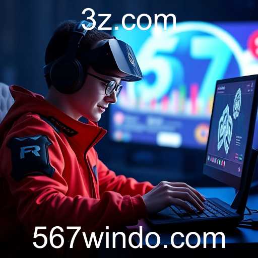 Expansão dos Jogos Online em 2026