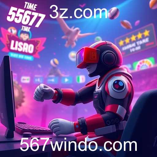 Tendências e Inovações nos Jogos Online em 2026