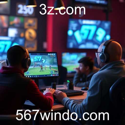 Inovação e Desafios nos Jogos Online em 2026