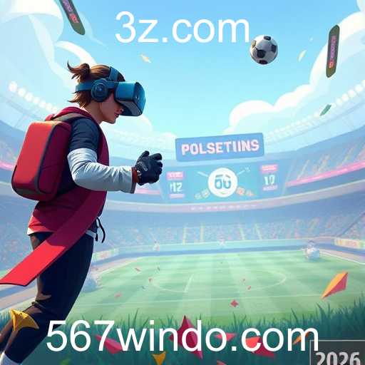 Tendências e Evolução do Mercado de Jogos Online