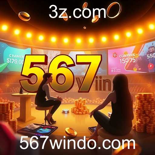 A Ascensão dos Sites de Jogos e o Papel do 567win