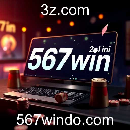 A Era dos Jogos Online e o Impacto do 567win