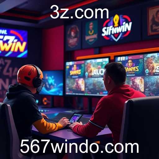 Crescimento dos Jogos Online em 2026: Tendências e Desafios