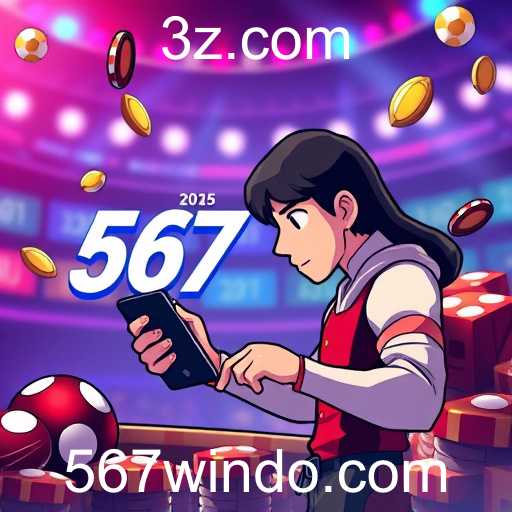 Popularidade Crescente dos Jogos de Azar em 2026