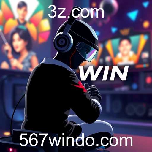Crescimento dos Jogos Online e a Relevância do 567win