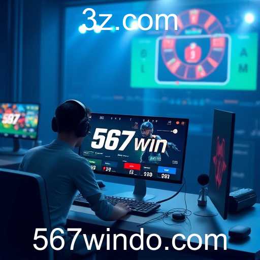 O Crescimento dos Jogos Online em 2026