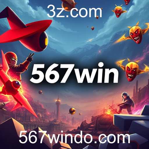 Impactos do 567win no Mercado de Jogos Online