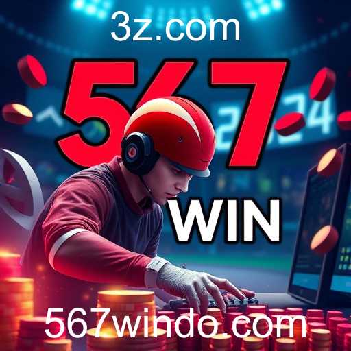 O Impacto do 567win no Cenário dos Jogos Online