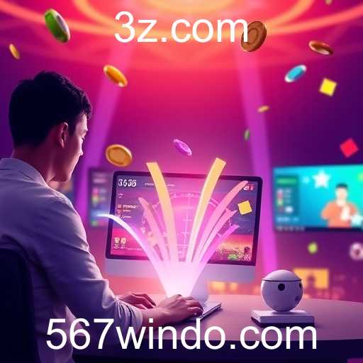 O Impacto de 567win no Mercado de Jogos em 2026