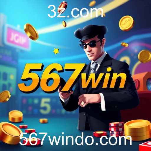 O Impacto do 567win no Cenário Brasileiro de Jogos