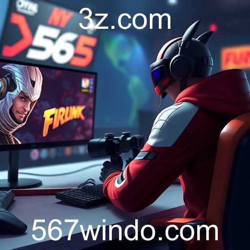 Impacto do 567win no Mercado de Jogos Online