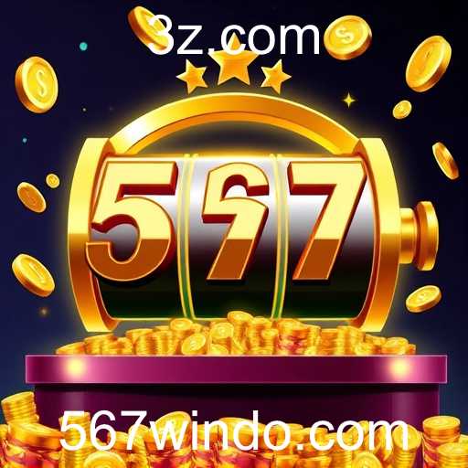 Descubra a Emoção dos Jogos de Jackpot no '567win download'