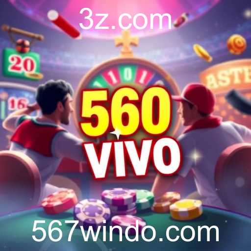 A Revolução dos Jogos ao Vivo no Site 567win