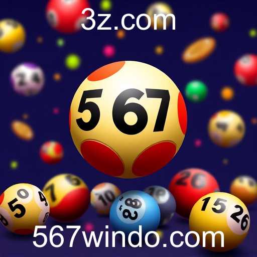 Explorando a Categoria de Loteria no 567win Download