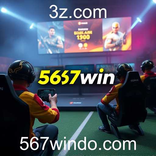 Ascensão dos Jogos Online no Brasil