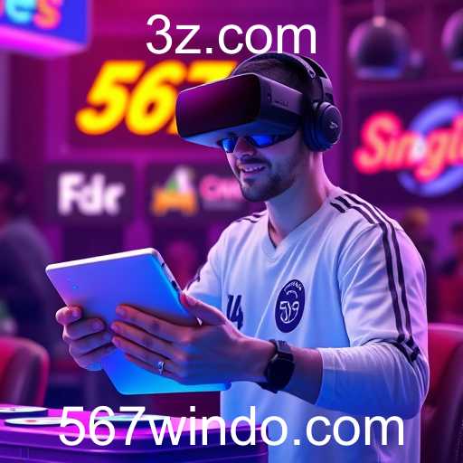 Tendências Atuais nos Jogos Online: O Futuro das Plataformas de Apostas