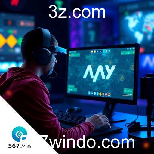 Crescimento do Mercado de Jogos Online em 2026