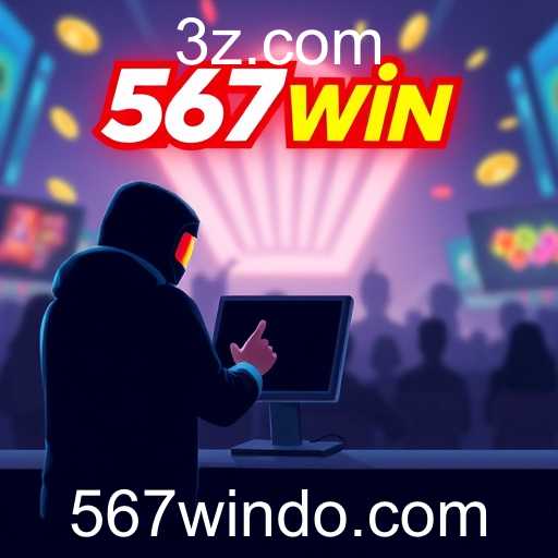 Avanços e Desafios no Setor de Jogos Online: O Caso 567win