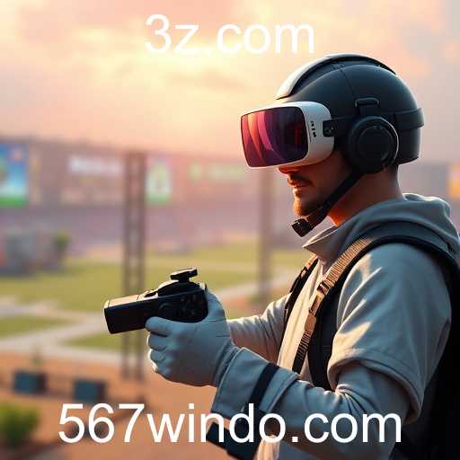 A Ascensão dos Jogos Online e o Impacto no Brasil