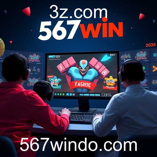 Crescimento e Desafios de Sites de Jogos em 2026