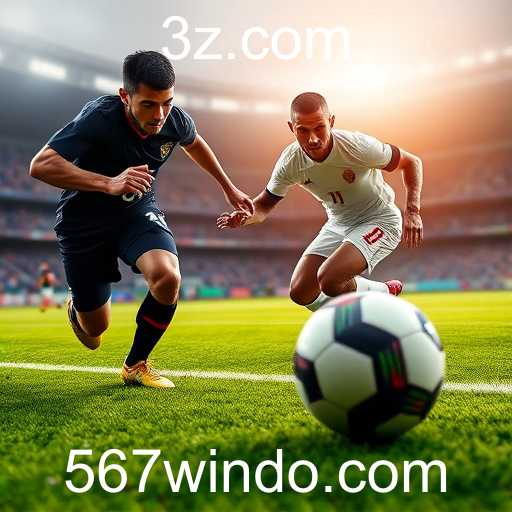 Explorando a Categoria de Apostas Esportivas no Site 567win